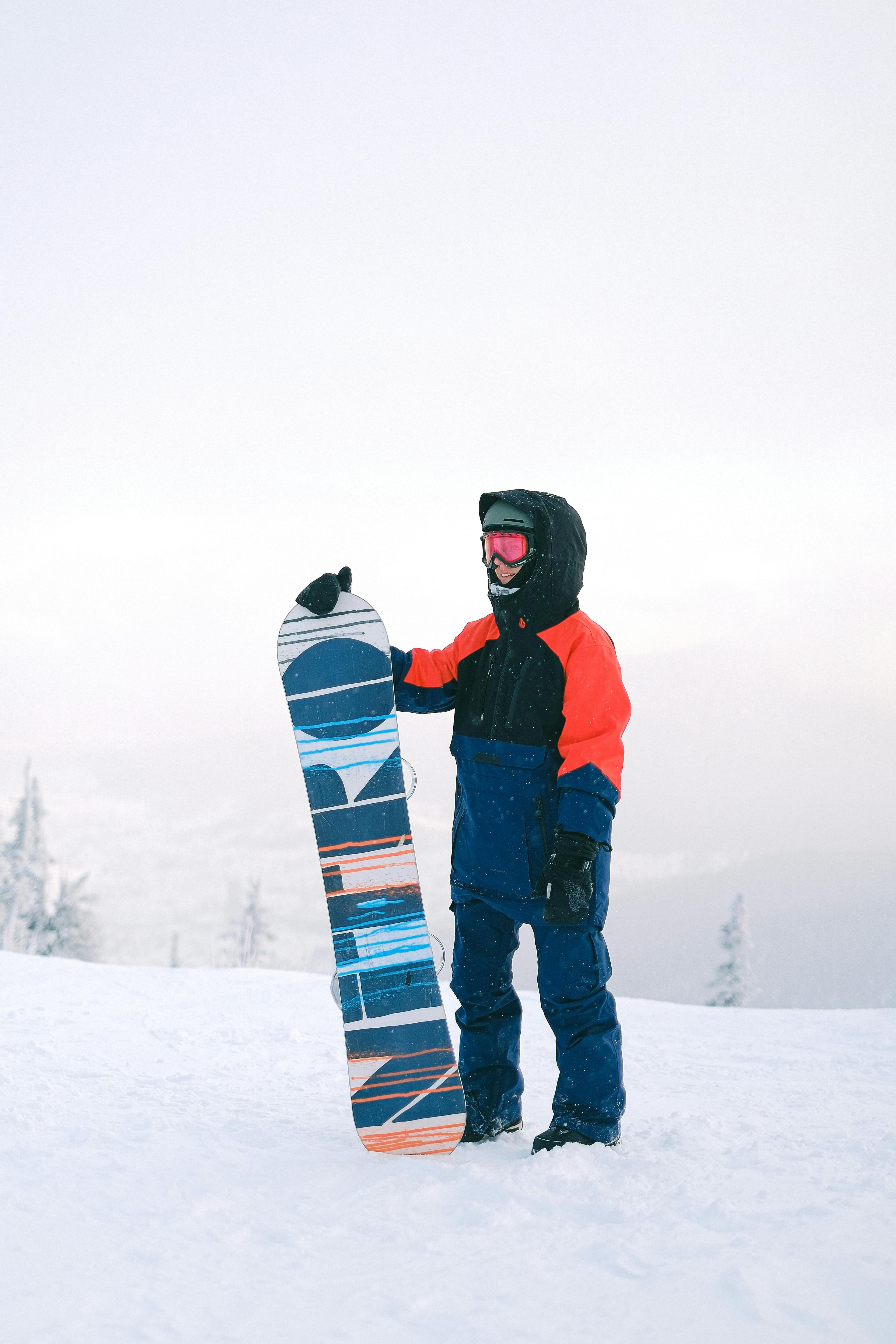 Product image of Snowboard